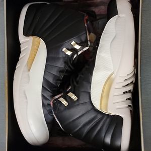 Air Jordan  12 Retro CNY